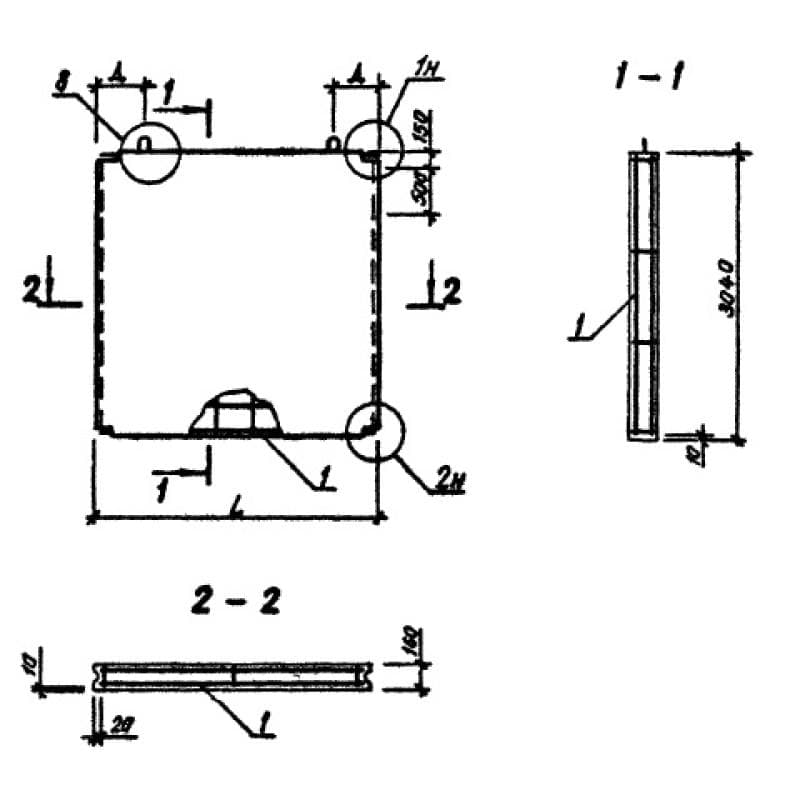 ПВ 28-30-1 т пв (1.090.1-3пв)