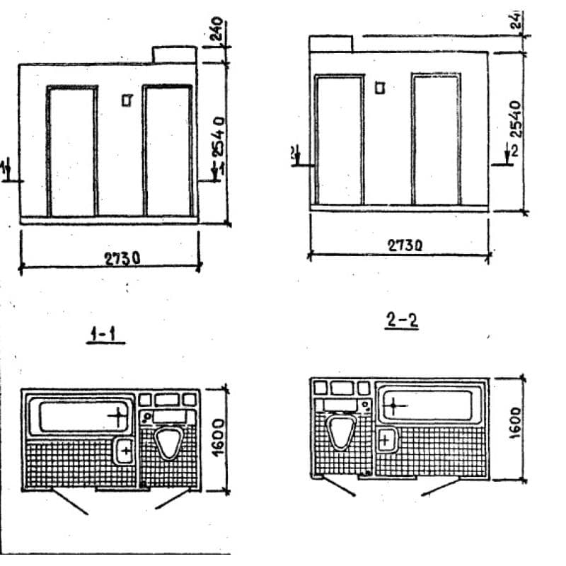 2СК 25 прп-01 р (1.188-5)