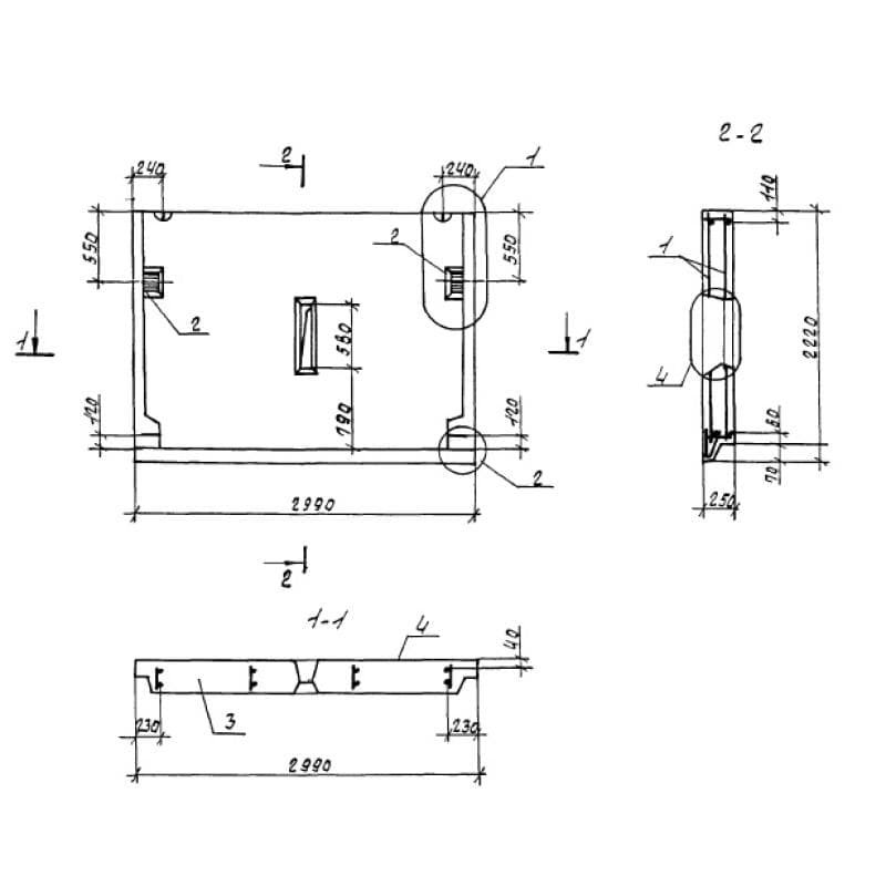 1НЧ 30-22-25-50 л