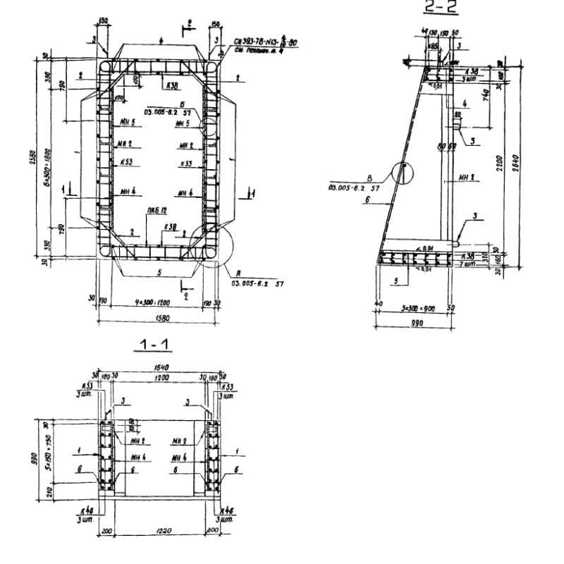 БВТ IV 1,2-2,2 пв