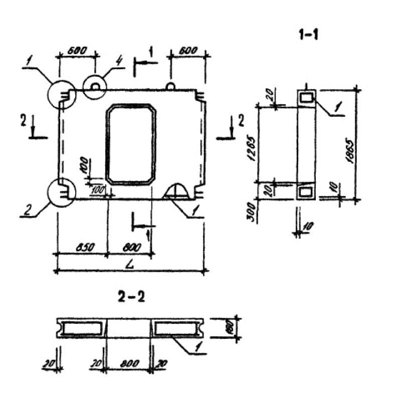 ПВЦ 28-19-3 т пв (1.090.1-3пв)