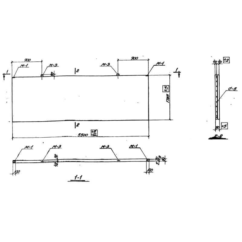 ППБ 1-1,8-5,6 (1.431-2)