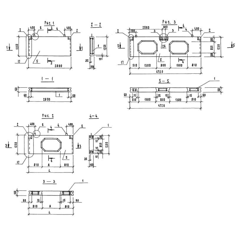 1ПСВ 35-13-16-1 т-2