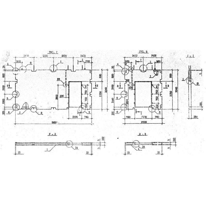 ПВП 28-30-13-1 тс9 (1.090.1-2с)