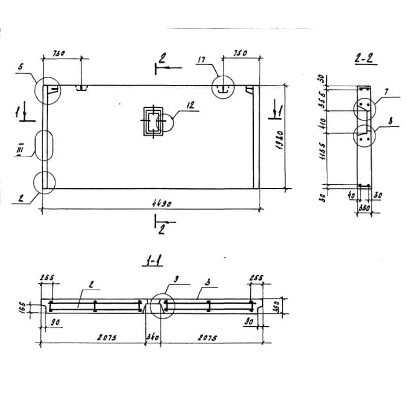 1НЦ 45-20-35-150 л