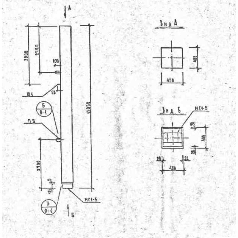 С 13-40-2 (1.111 КЛ-2)