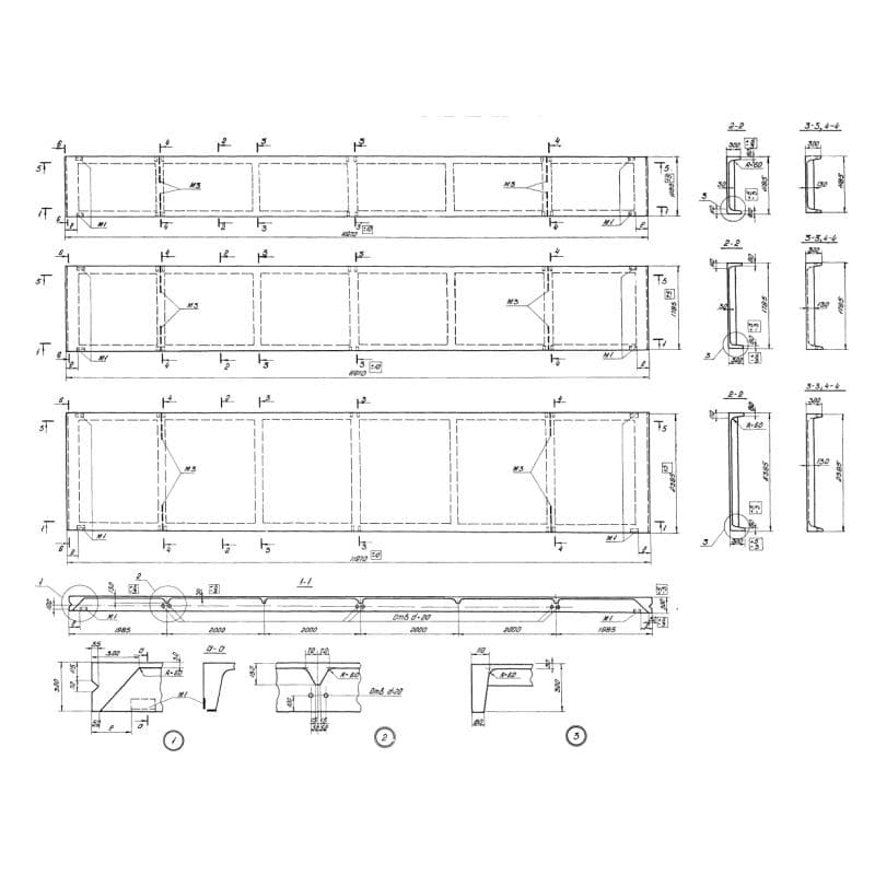 ПСЛ АIV-1-1-2,4-12 (1.432-10)