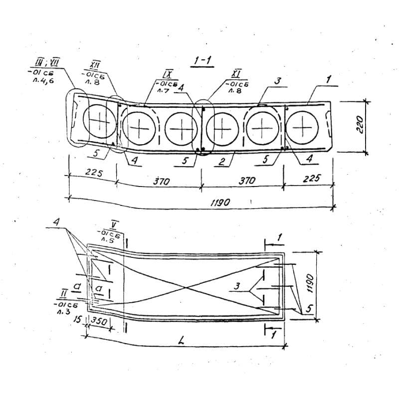 ПК 3-30-12 с8 (1.141.1-23с)