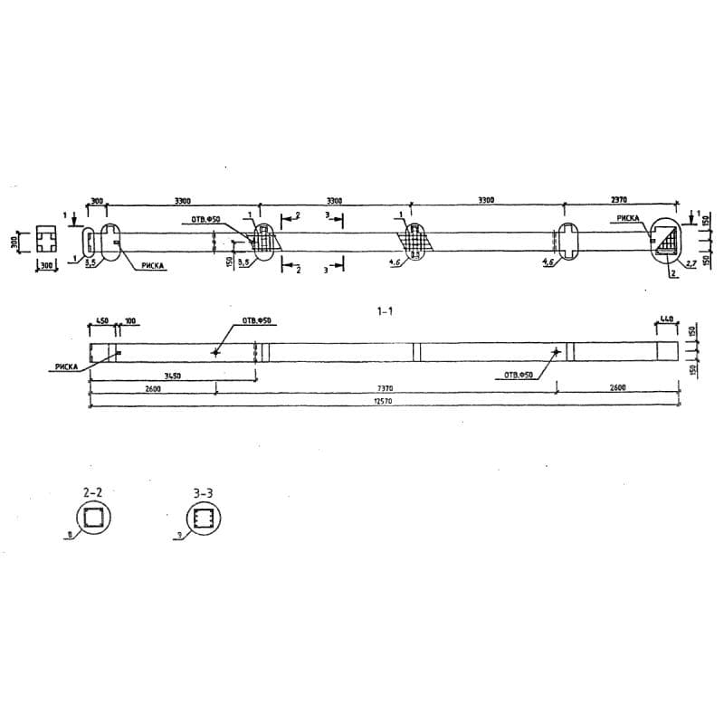 КДФ4Т 3-33-40,5 (1.220.1-3м)