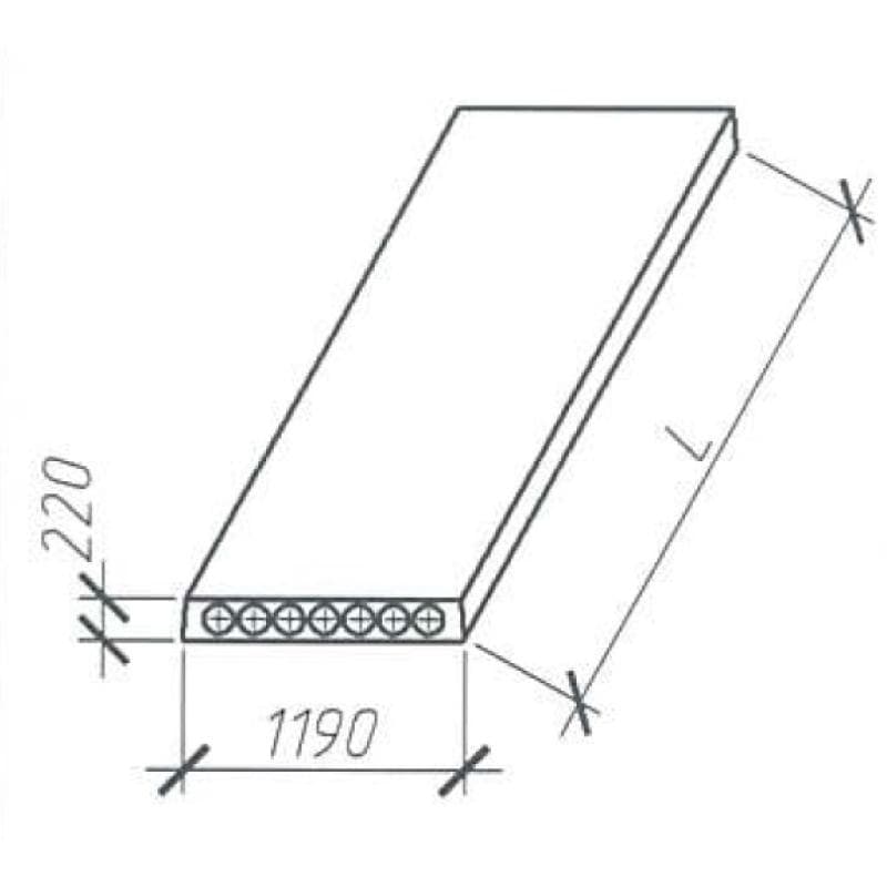 ПСМ 32-12-22-5 S500 (Б1.141.1-1.11)