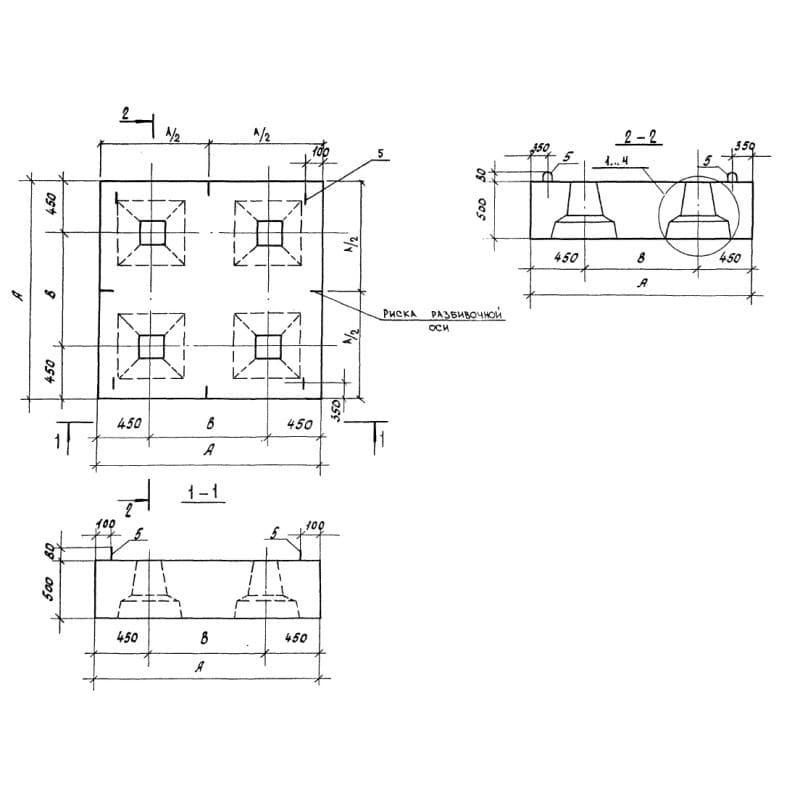 Ф 4-32 (1.220.1-3м)