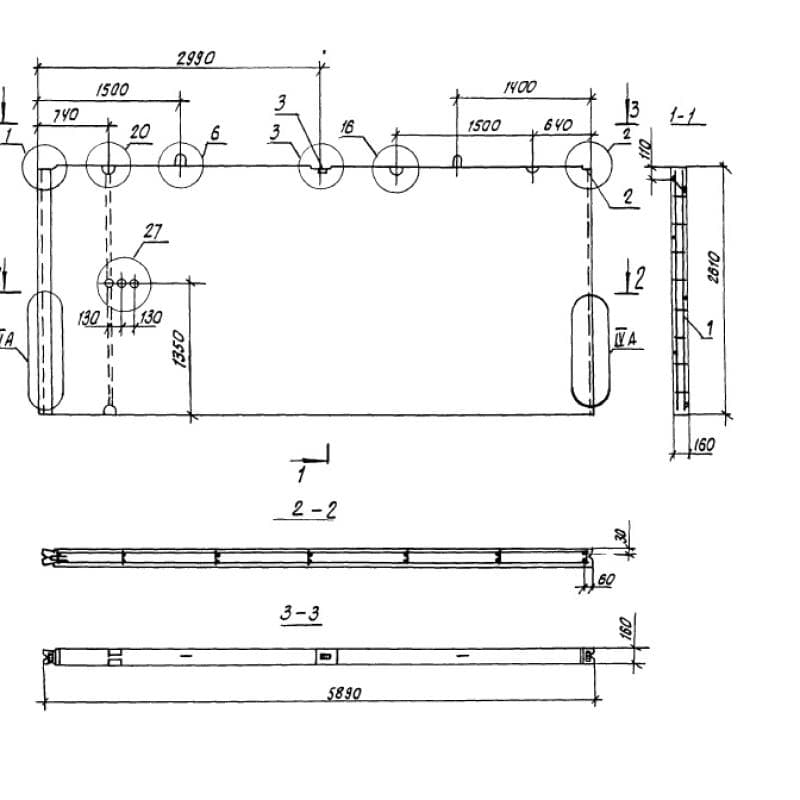 ПСВ 59-26-16-150 т