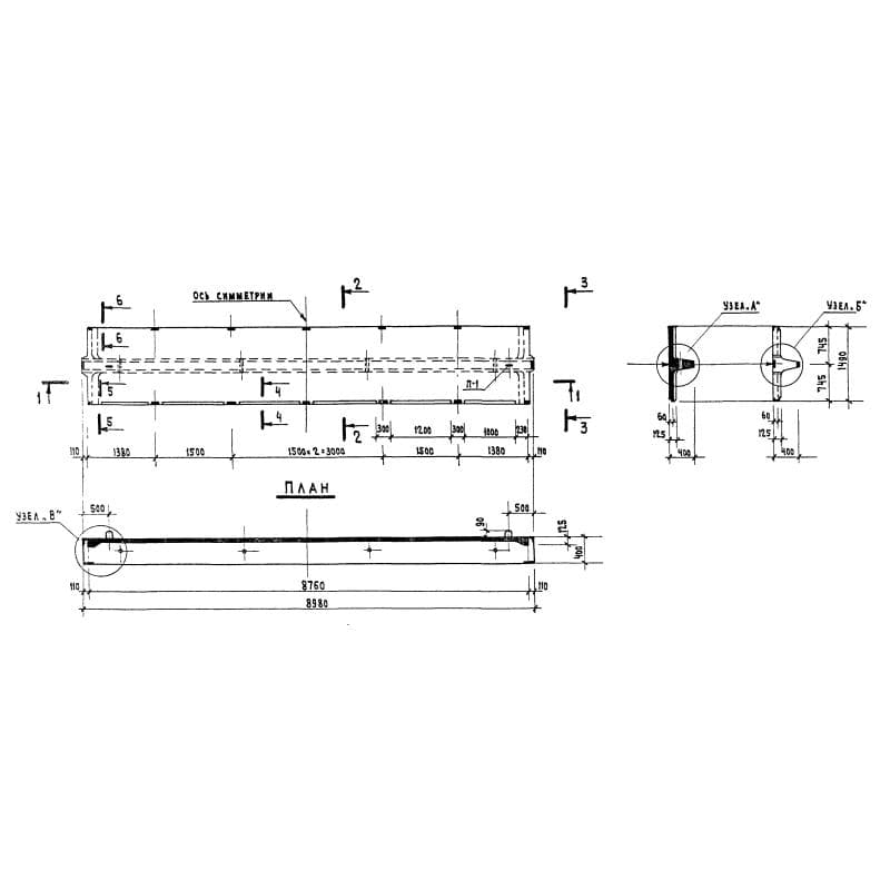 ПТ 4,5-90-15-2 ст