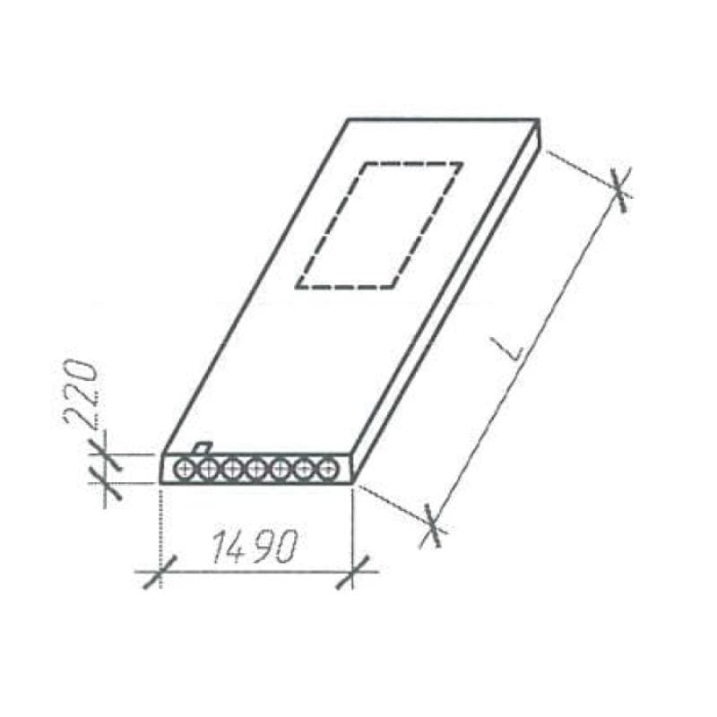 ПСМ 32-15-22-6 S500 к (Б1.141.1-1.11)