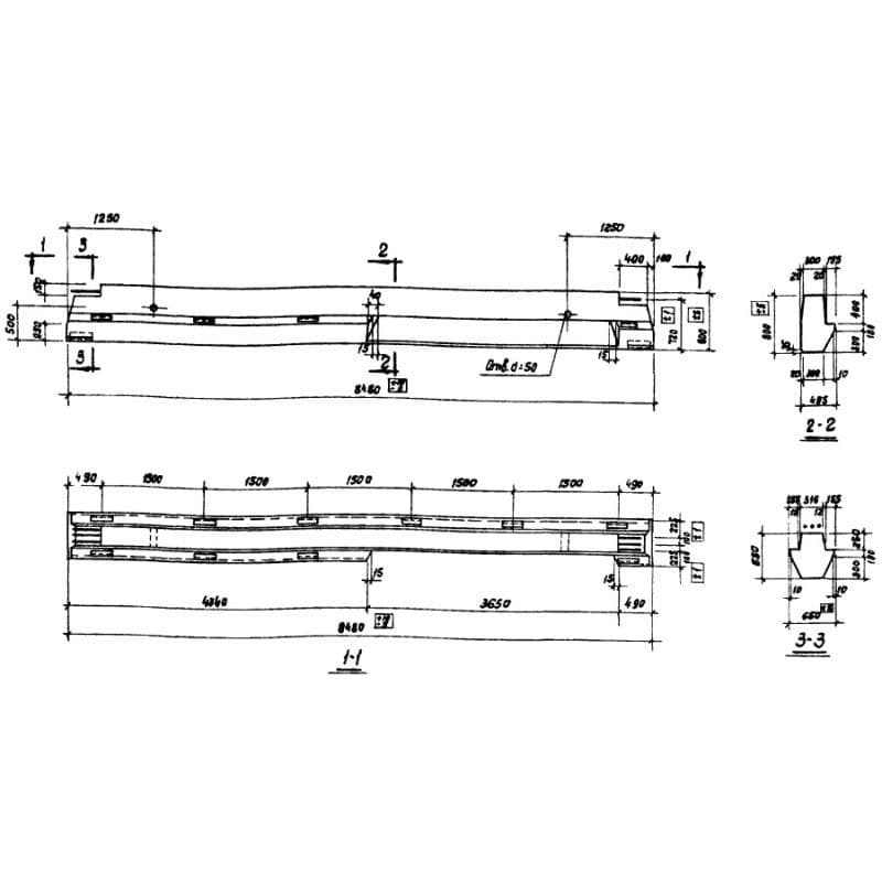 Б 27 пр-1 (ИИ 23-8)