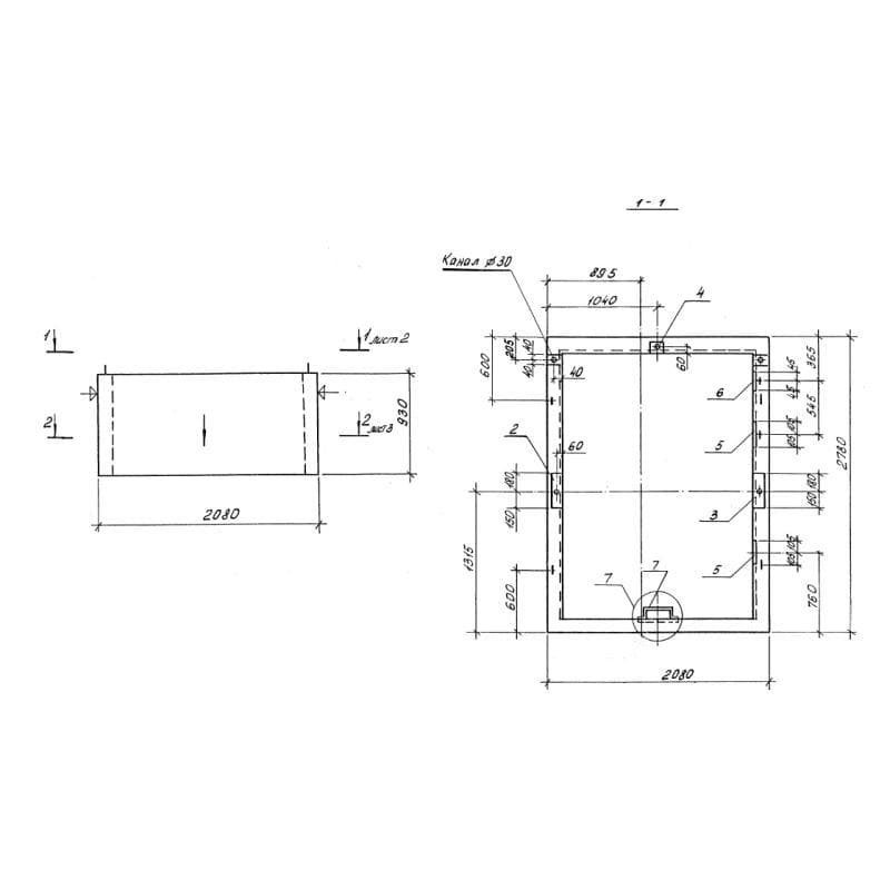 ШЛВ 9пр-63 (1.189.1-9)