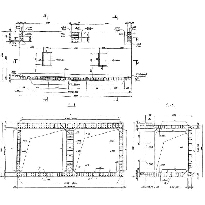 Участок 9-III