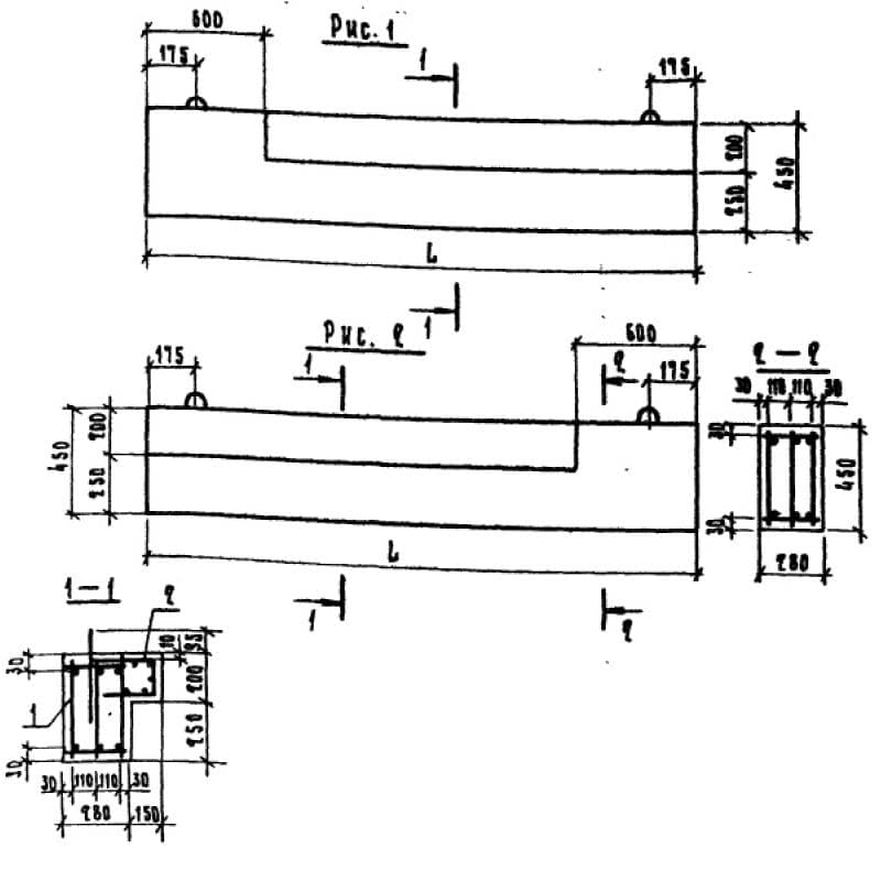 1ЦБ 53-3-4 п (1.220.1-3м)