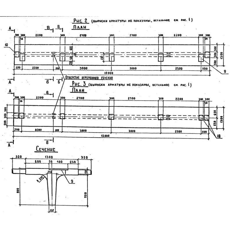 Б 1200-130-93 ТвАIII