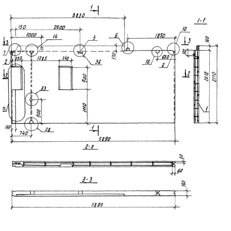 ПСВ 59-28-16-150 т-8