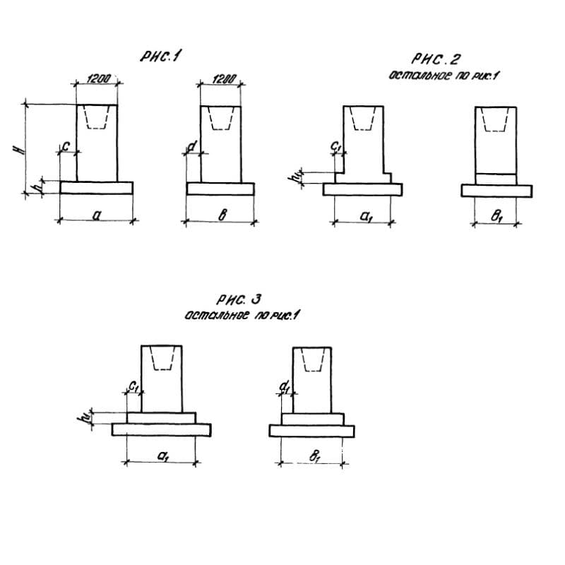 ФБ 4-1 (1.412-3/79)