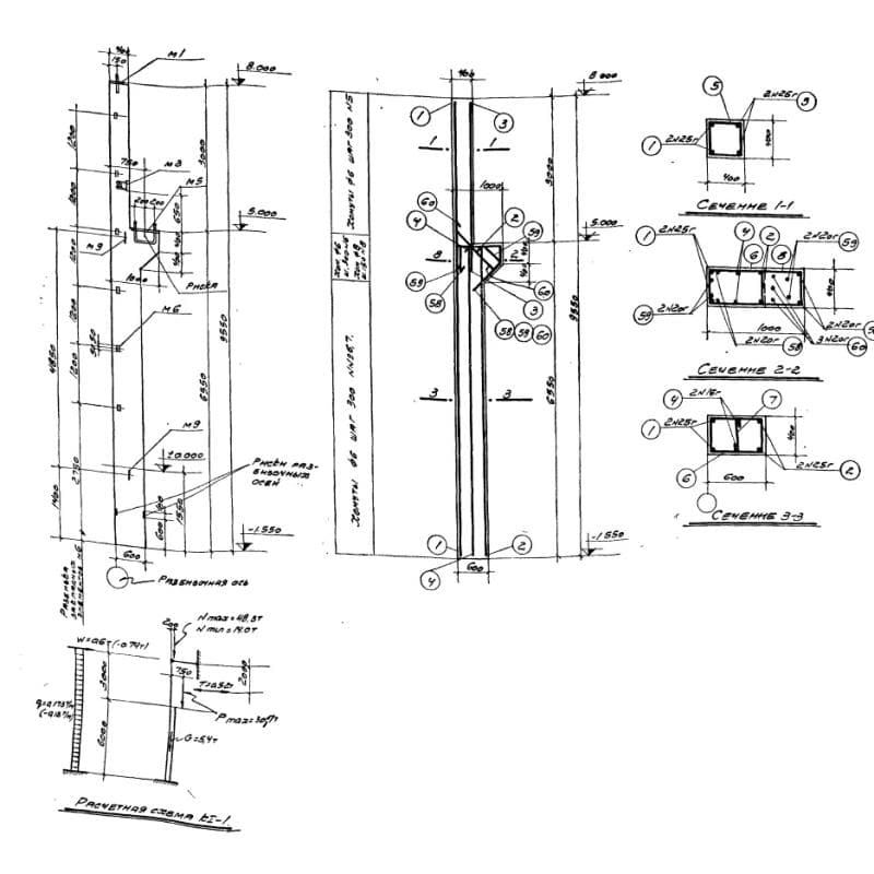 К I-1 б (КЭ 01-06)