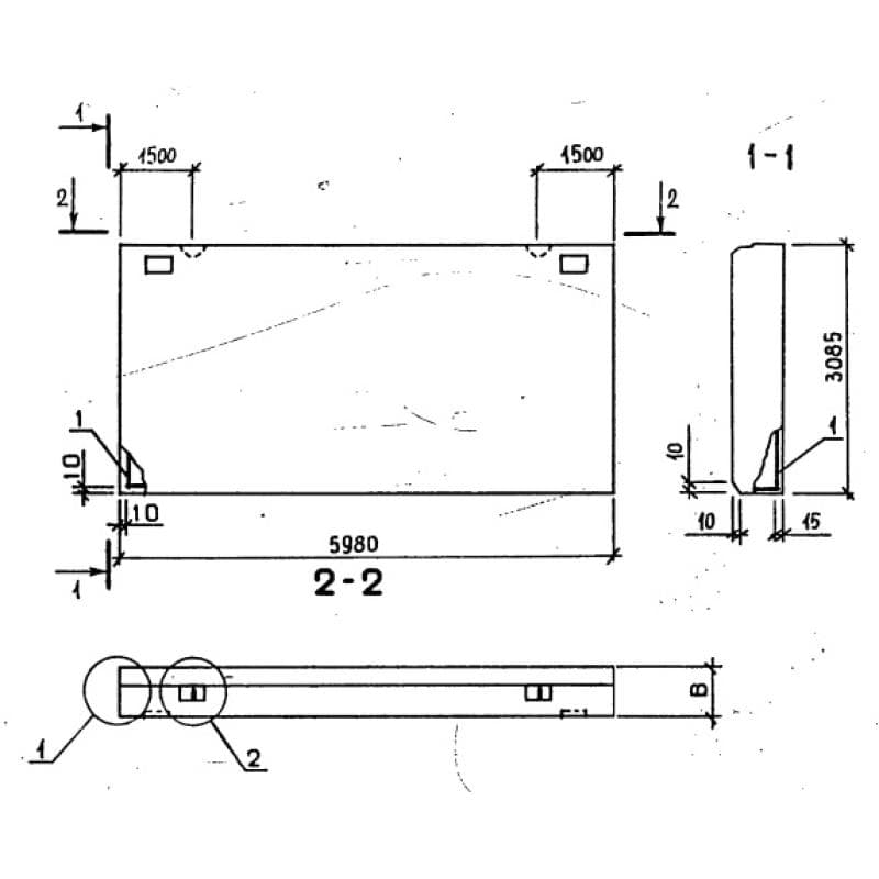 ПСЦ 60-31-3,5 л пв