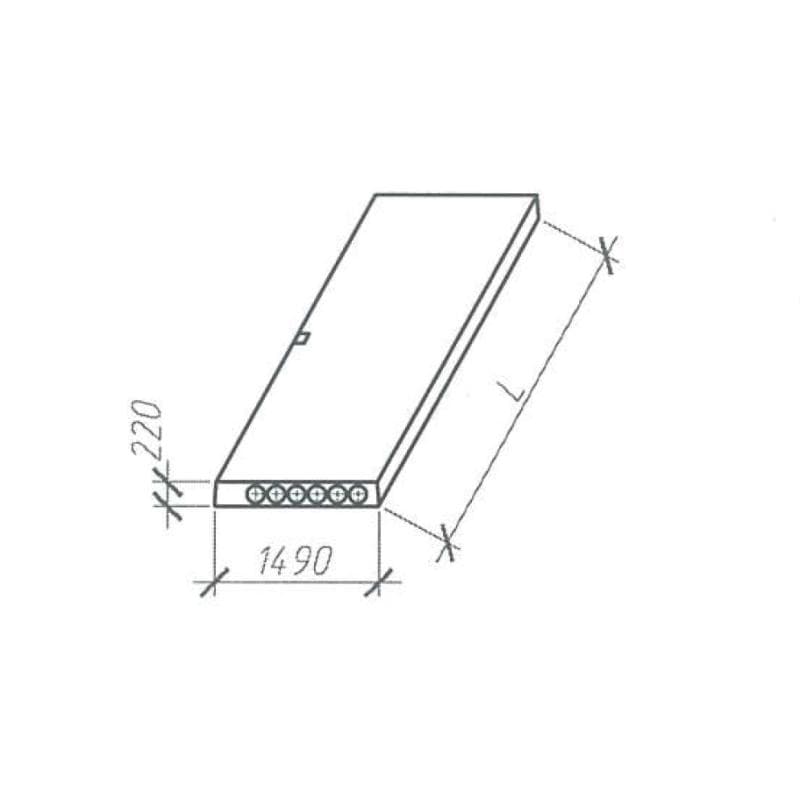 ПСМ 64-15-22-11 S800 с (Б1.141.1-1.11)