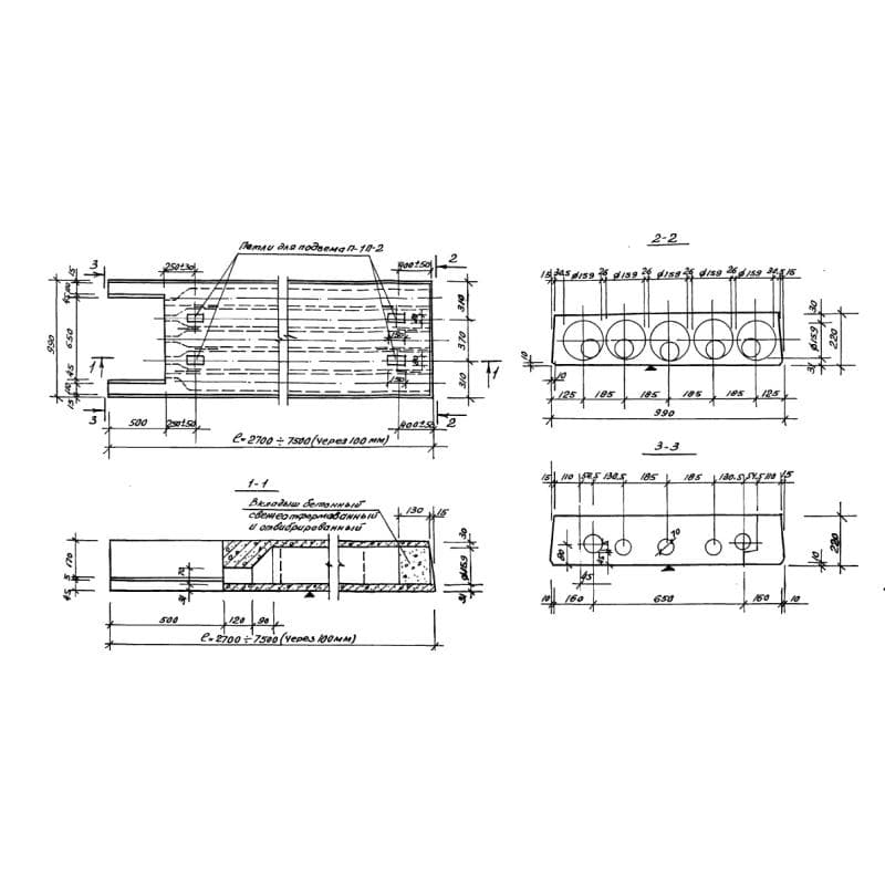 КНК 55-10-6 АIVт-I