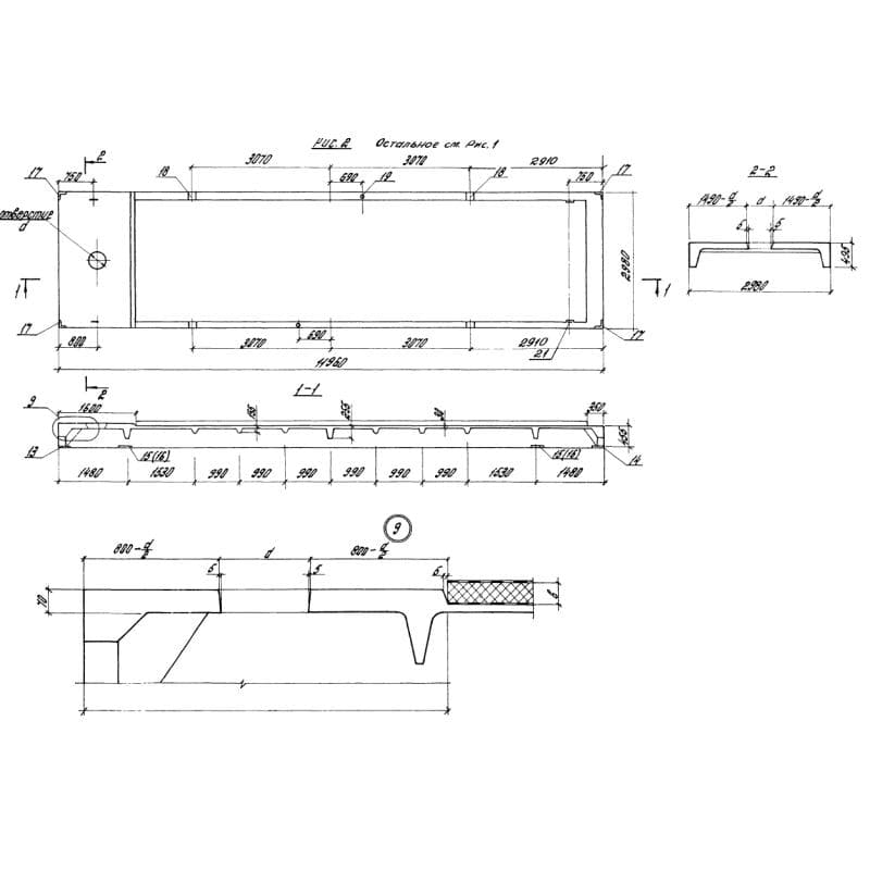 ПП 30-120-1 АIV м100-4