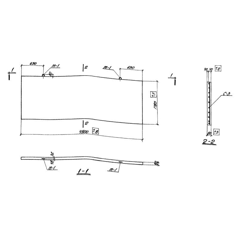 ППЛ 1а-1,8-4,9 (1.431-3)