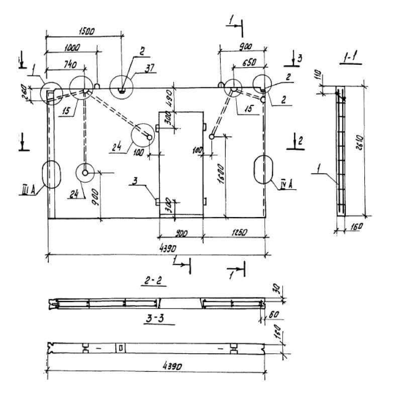 ПСВ 44-26-16-150 т-2
