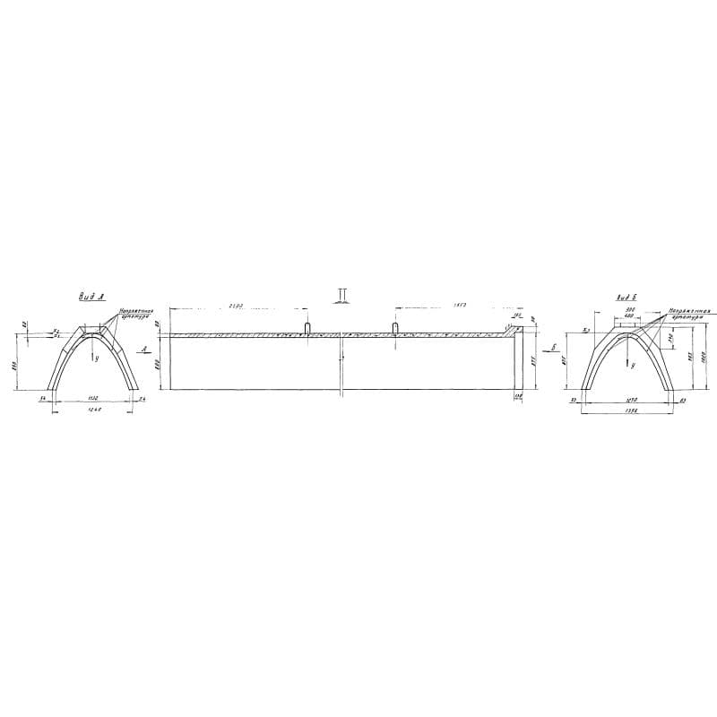 ЛРн 8 ВрII (3.820-3)