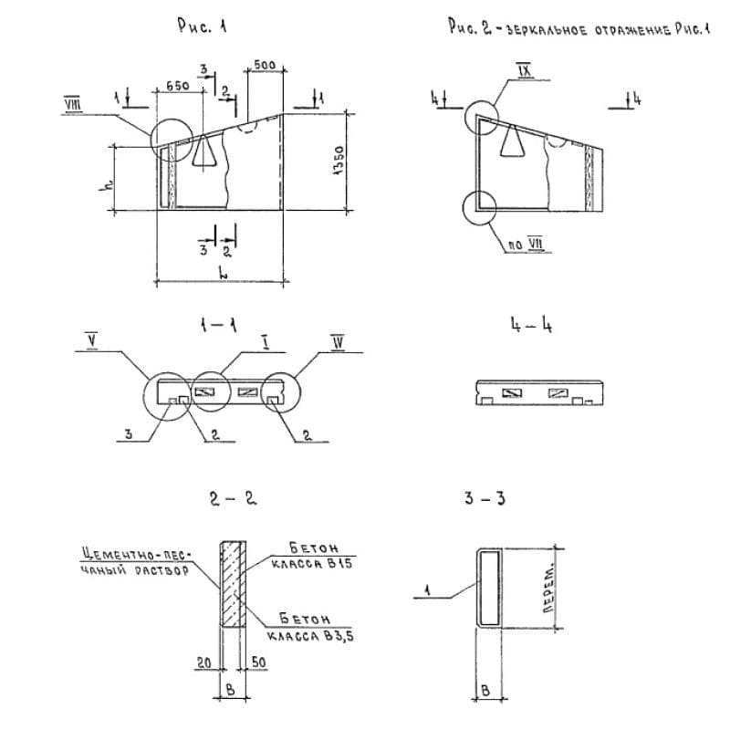 ПСД 15-13,5-25 уп
