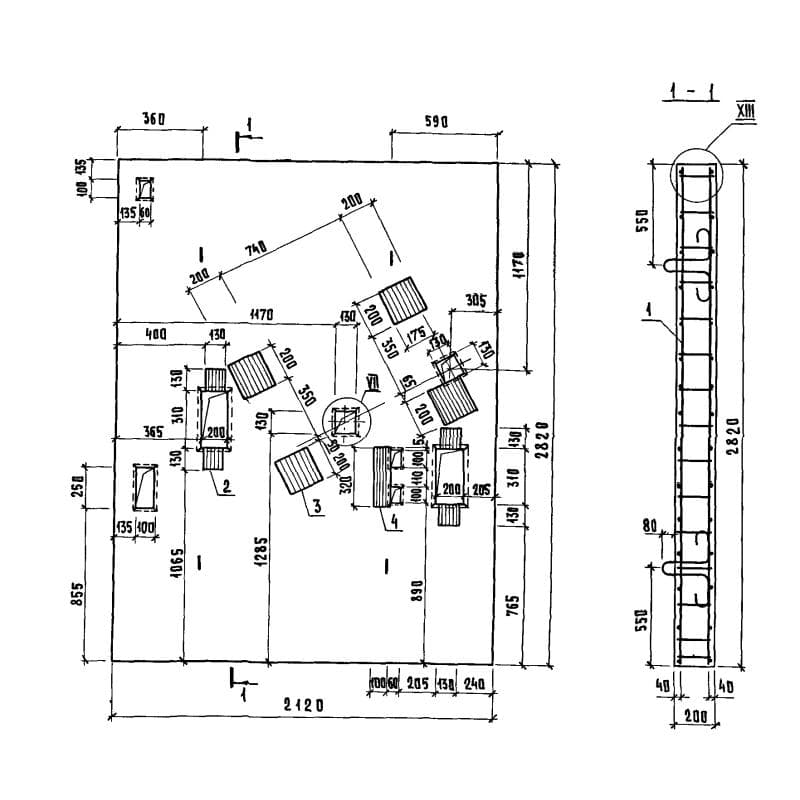 ПЛ 100-21-28-2 п-1