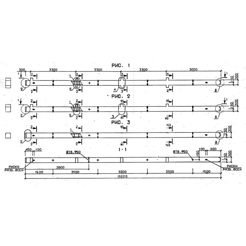 4КНО 3-33-1-1 пв
