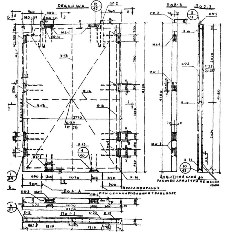В 28-42 (ИИ 04-6)