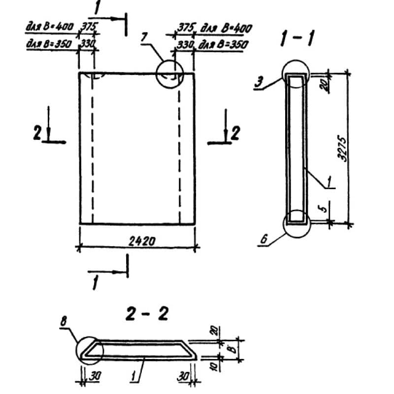 ПСС 24-33-4,0 п (1.232.1-8)