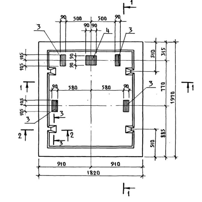 ПФС 18-20-40,1 с (1.189.1-12с)