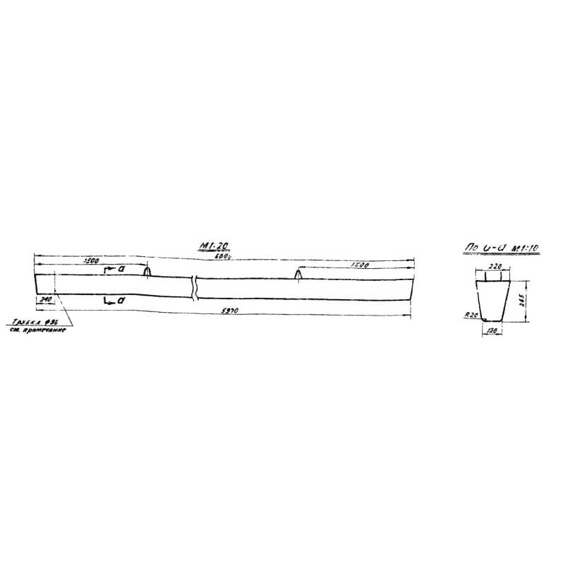 ПТо 4,2-6,0 (3.407-22)