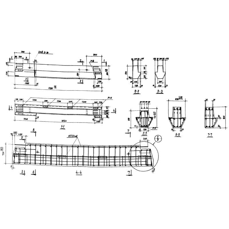 Б 23 пр-1 (ИИ 23-7)