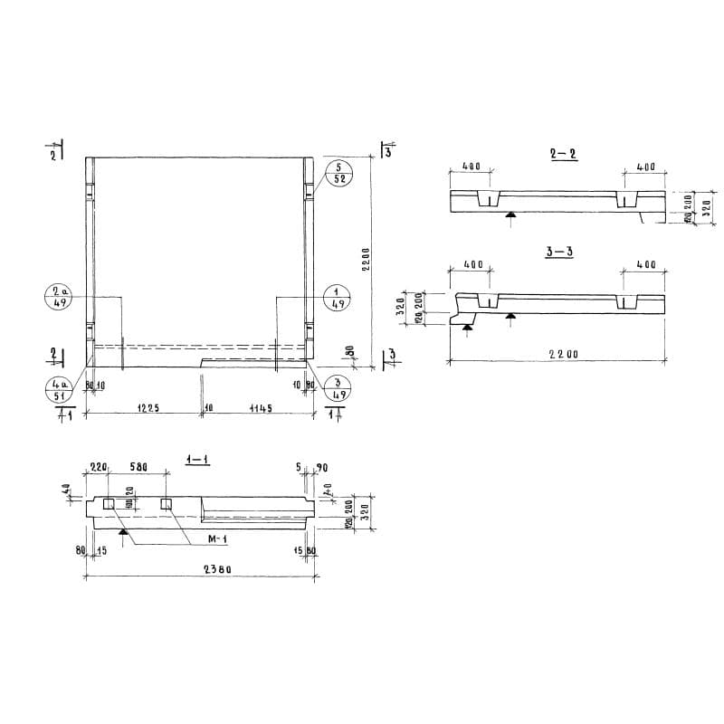 ЛП 24-21 в (1.152-7)