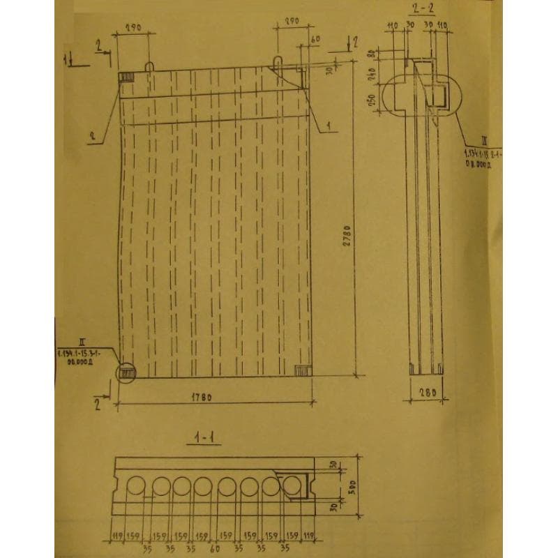 БВ 18-28-28-15 т-1