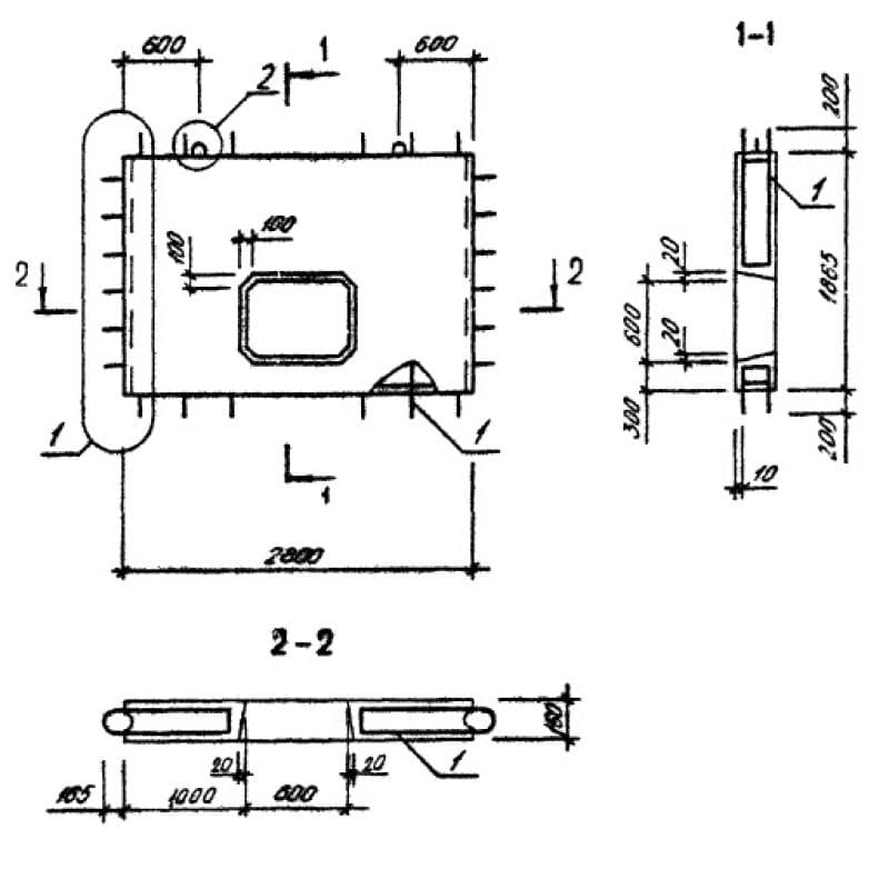 2ПВЦ 28-19-3 т пв (1.090.1-3пв)