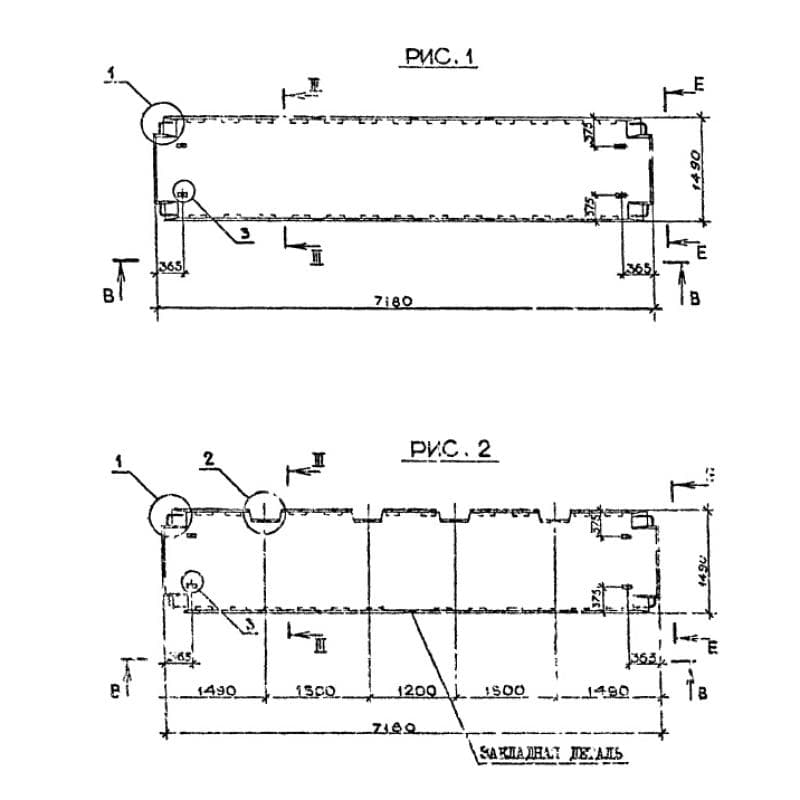 1ПК 72-15-4,5 АтVтс (1.090.1-2с)