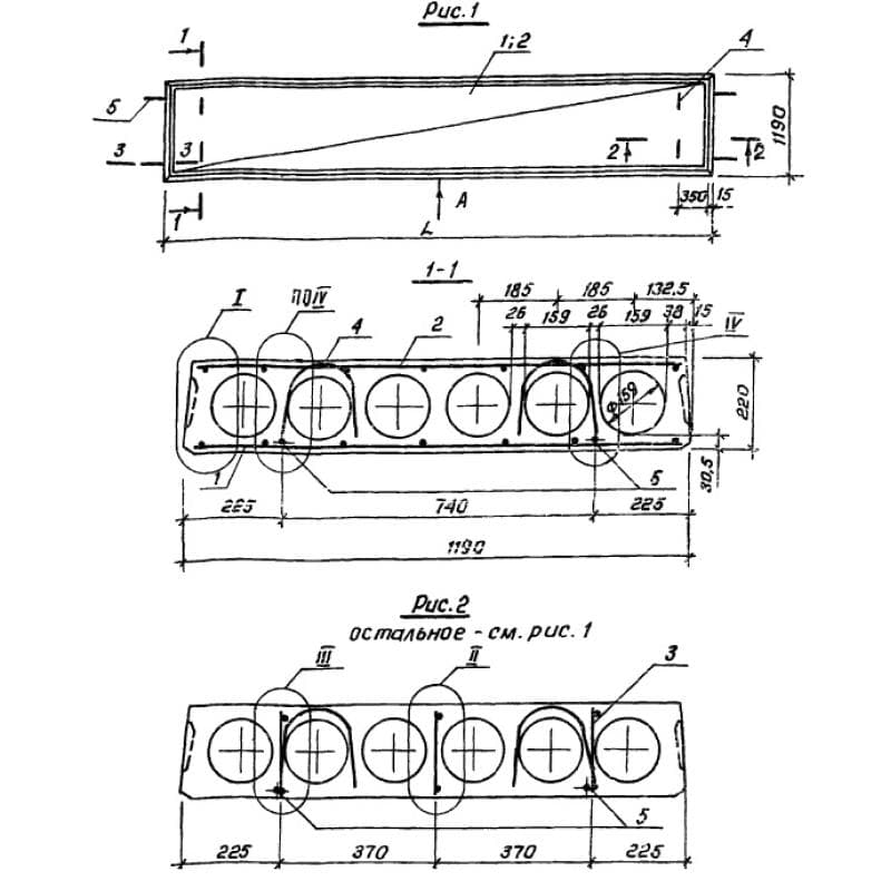 ПК 23-12-6 ВрIт с8 (1.141.1-29с)