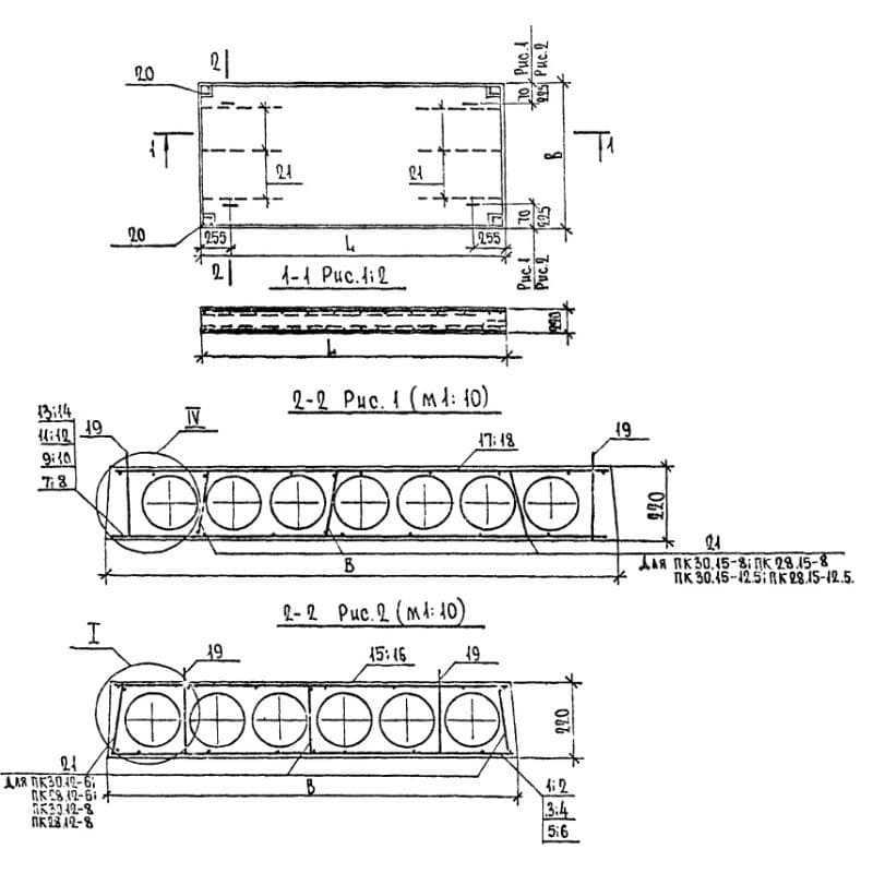 ПК 28-12-8 АIIIт