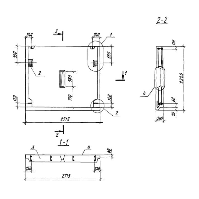 1НЧ 27-22-25-50 л