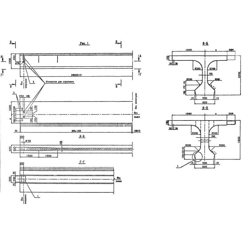 Б 1800-174-120 Тк7 АIII-1