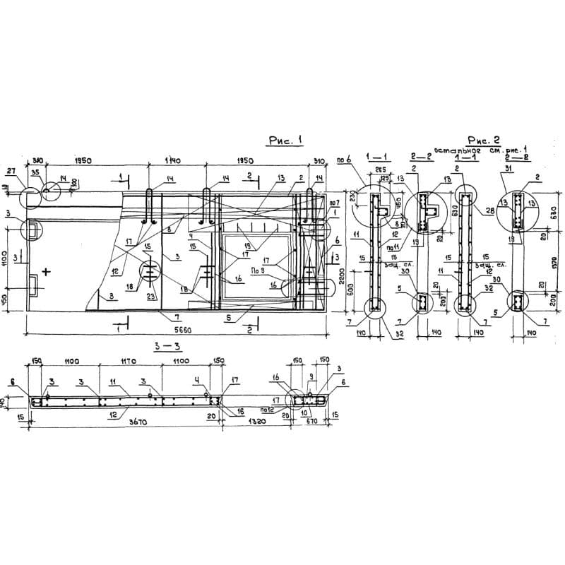 ДПК 57-22 п (1.220.1-3м)